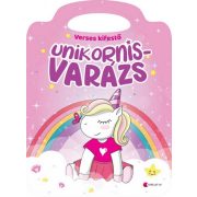 Unikornis-varázs