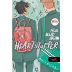 Heartstopper - Fülig beléd zúgtam (Szívdobbanás 1.)