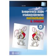   Kompetencia alapú feladatgyűjtemény matematikából – 6. évfolyam