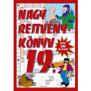 Nagy rejtvénykönyv 19.