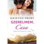 Szerelmem Cara