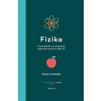  Fizika – A kvarkoktól a kvazárokig: kalandok téren és időn át
