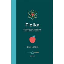   Fizika – A kvarkoktól a kvazárokig: kalandok téren és időn át