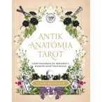 Antik anatómia tarot