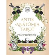 Antik anatómia tarot