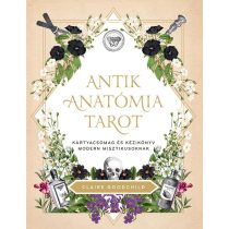 Antik anatómia tarot