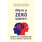 Érd el a ZÉRÓ szintet!