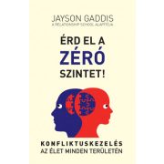 Érd el a ZÉRÓ szintet!