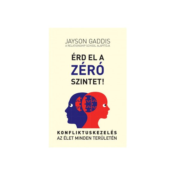 Érd el a ZÉRÓ szintet!