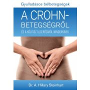   Gyulladásos bélbetegségek - A Crohn-betegségről és a kólitisz ulcerózáról mindenkinek