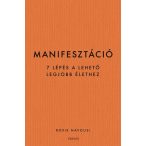 Manifesztáció