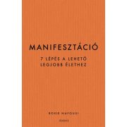 Manifesztáció