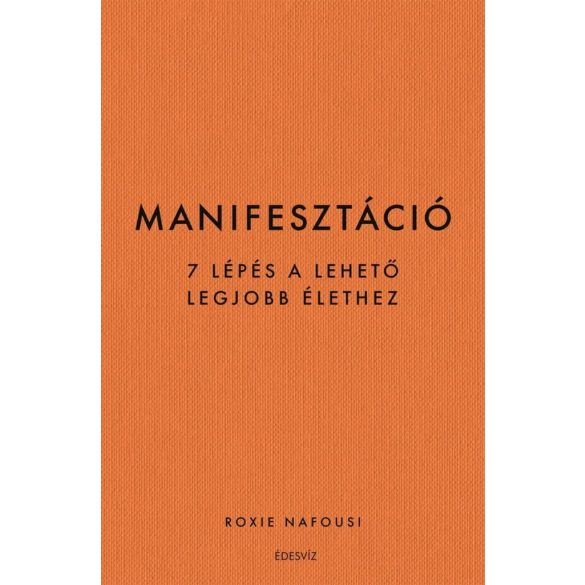 Manifesztáció