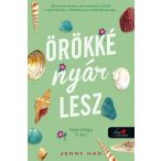   We’ll Always Have Summer - Örökké nyár lesz (Nyár trilógia 3.)