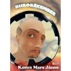 Buborékember