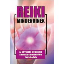 REIKI mindenkinek