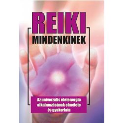 REIKI mindenkinek