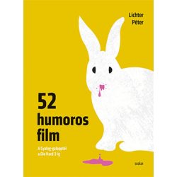 52 humoros film – A Gyalog-galopptól a Die Hard 3-ig