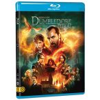   Legendás állatok és megfigyelésük - Dumbledore titkai - Blu-ray