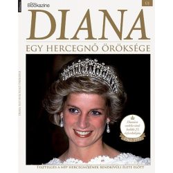 Trend Bookazine - Diana