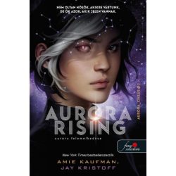 Aurora Rising - Aurora felemelkedése (Aurora-ciklus 1.)