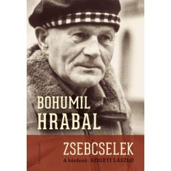 Zsebcselek
