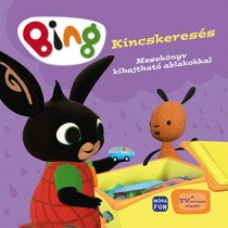 Bing - Kincskeresés