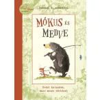 Mókus és Medve