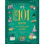 101 mese az elvarázsolt erdőből