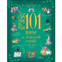 101 mese az elvarázsolt erdőből