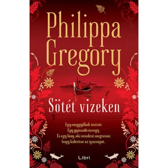 Sötét vizeken