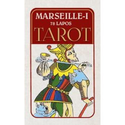 Marseille-i 78 Tarot