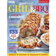 BBC Good food Bookazine - BBQ & Grill