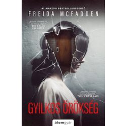 Gyilkos örökség