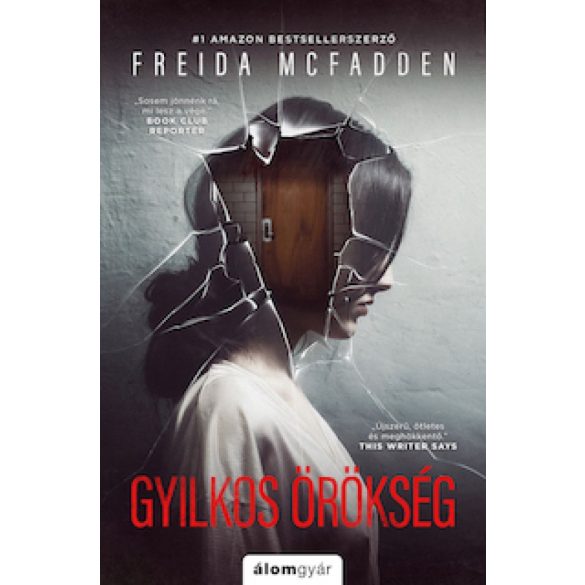 Gyilkos örökség