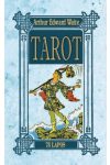 78 lapos Tarot