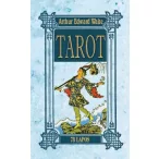 78 lapos Tarot