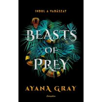 Beasts of Prey - Indul a vadászat