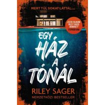 Egy ház a tónál