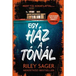 Egy ház a tónál