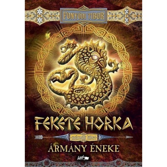 Fekete Horka II.