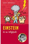 Einstein és az időgépek