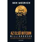 Az első bitcoinmillárdosok