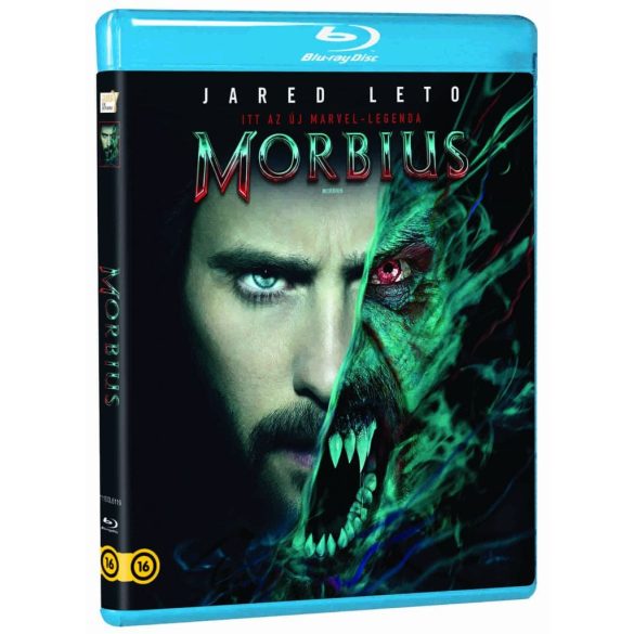 Morbius - Blu-ray