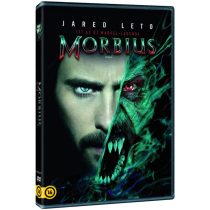 Morbius - DVD