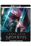 Morbius (UHD+BD) - limitált, fémdobozos változat (steelbook) - Blu-ray