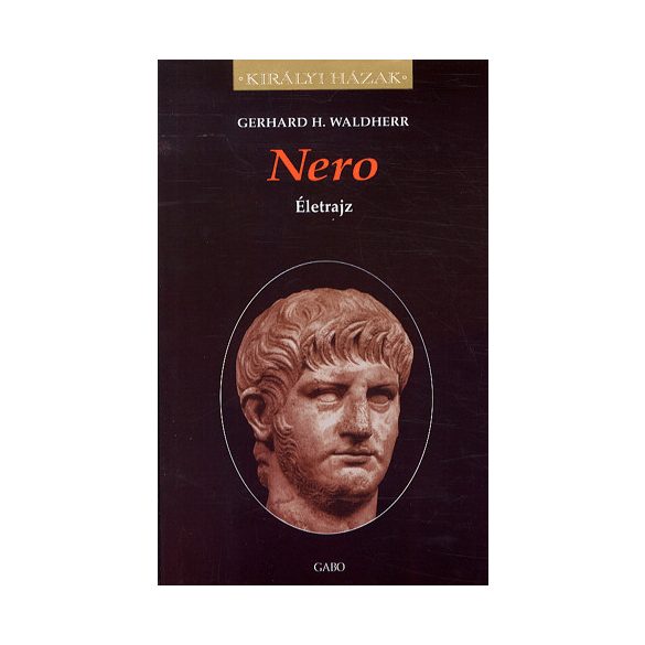 Nero - Életrajz