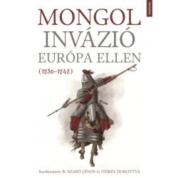 Mongol invázió Európa ellen (1236-1242)