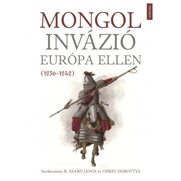 Mongol invázió Európa ellen (1236-1242)