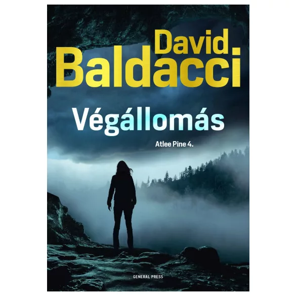 Végállomás - Atlee Pine 4.